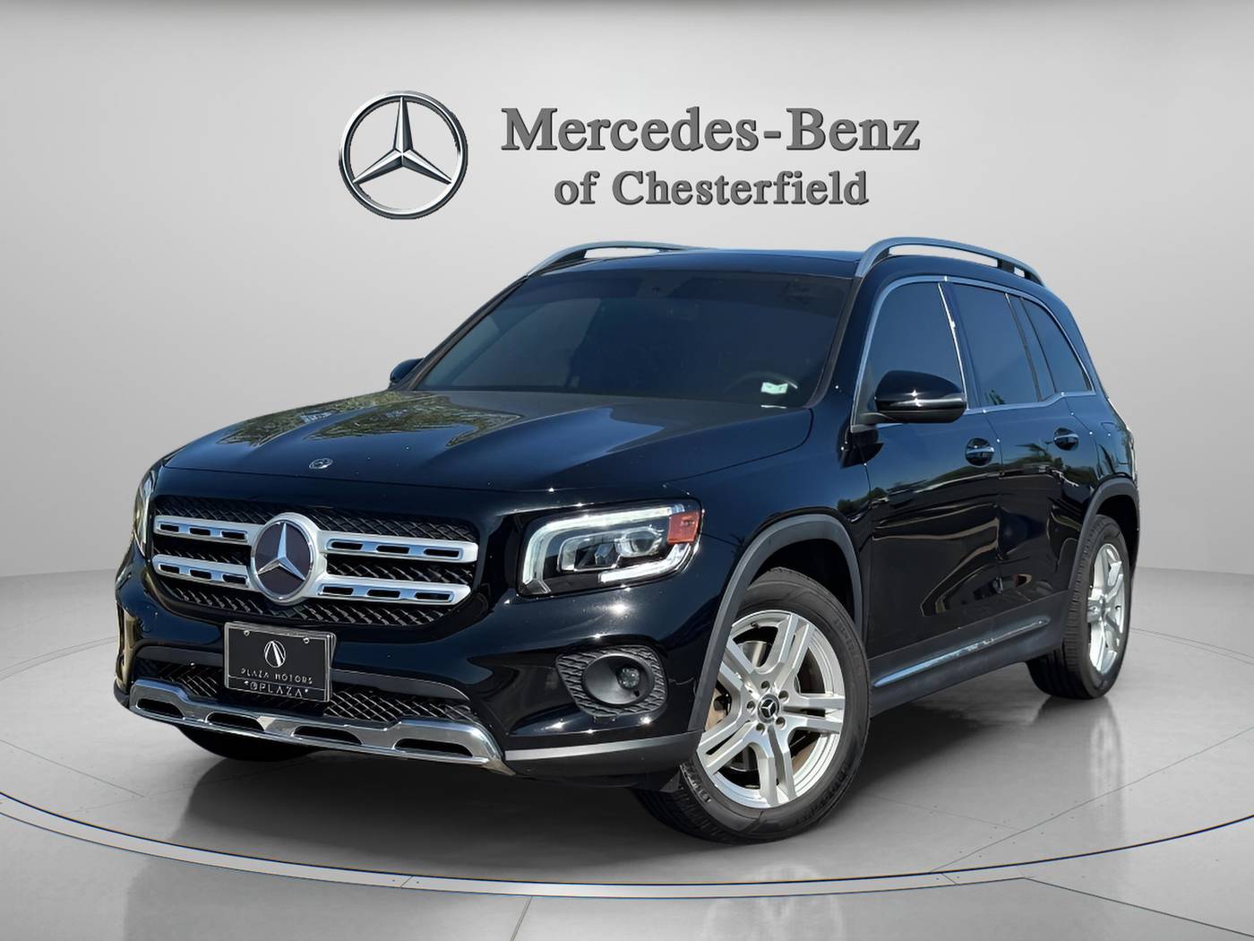 2021 Mercedes-Benz GLB GLB 250 — SUV — 86,629 mi — O'Fallon, MO