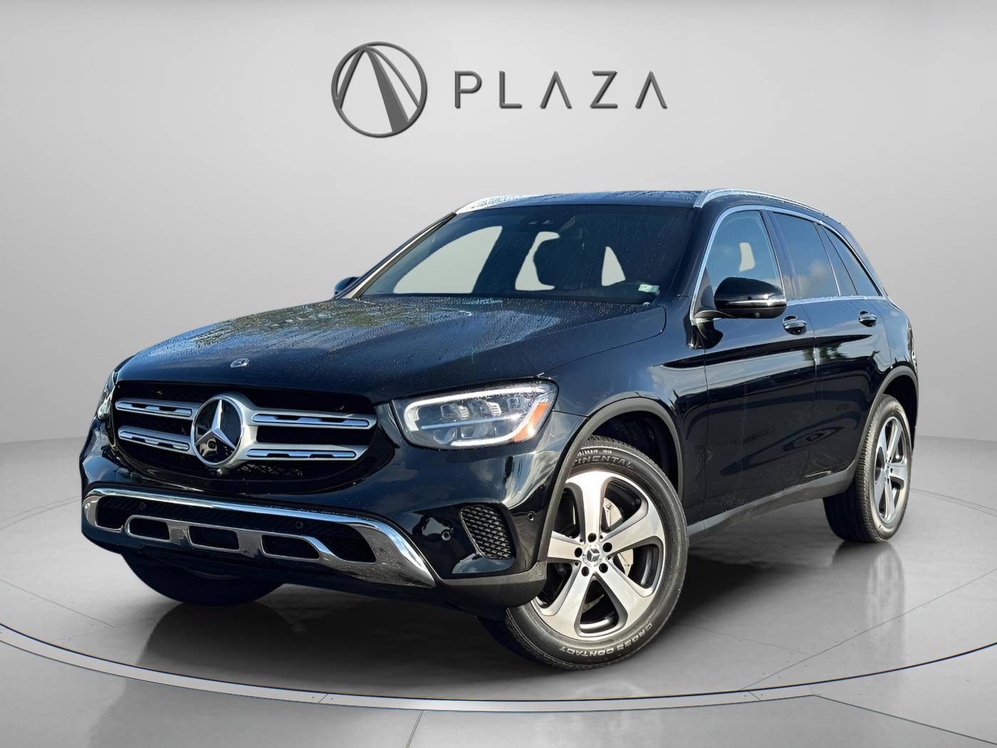 2022 Mercedes-Benz GLC GLC 300 — SUV — 24,035 mi — O'Fallon, MO