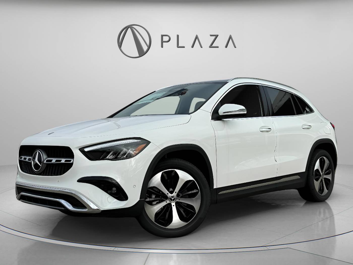 2025 Mercedes-Benz GLA GLA 250 — SUV — 5,852 mi — O'Fallon, MO