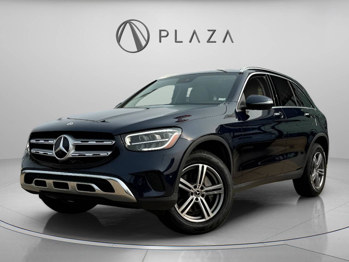 2022 Mercedes-Benz GLC GLC 300 — SUV — 39,422 mi — O'Fallon, MO