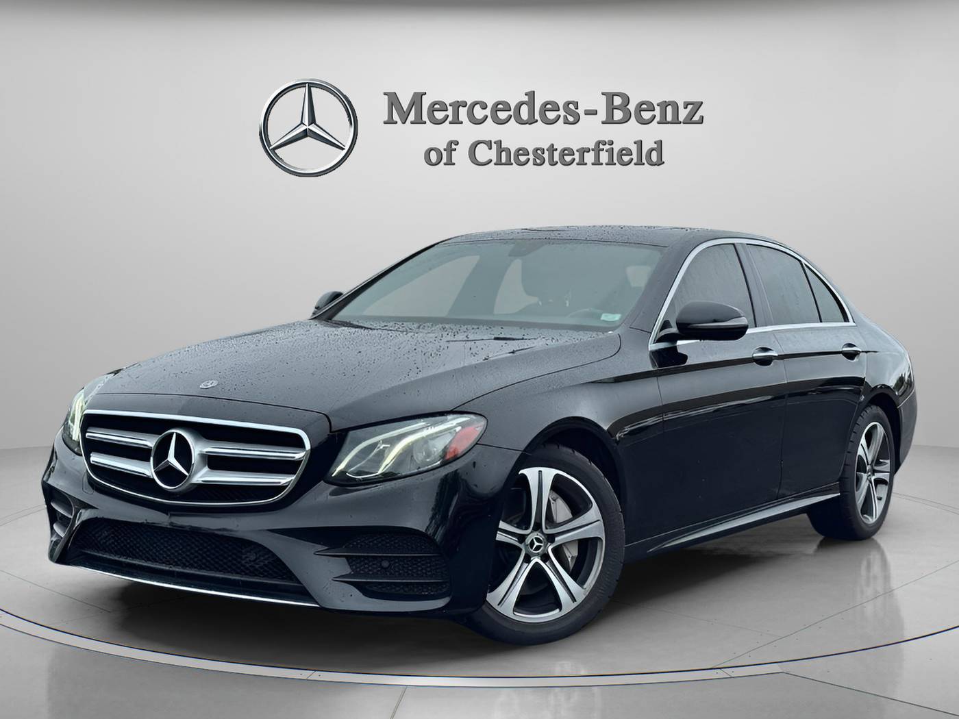 2020 Mercedes-Benz E-Class E 350 — Sedan — 76,545 mi — O'Fallon, MO