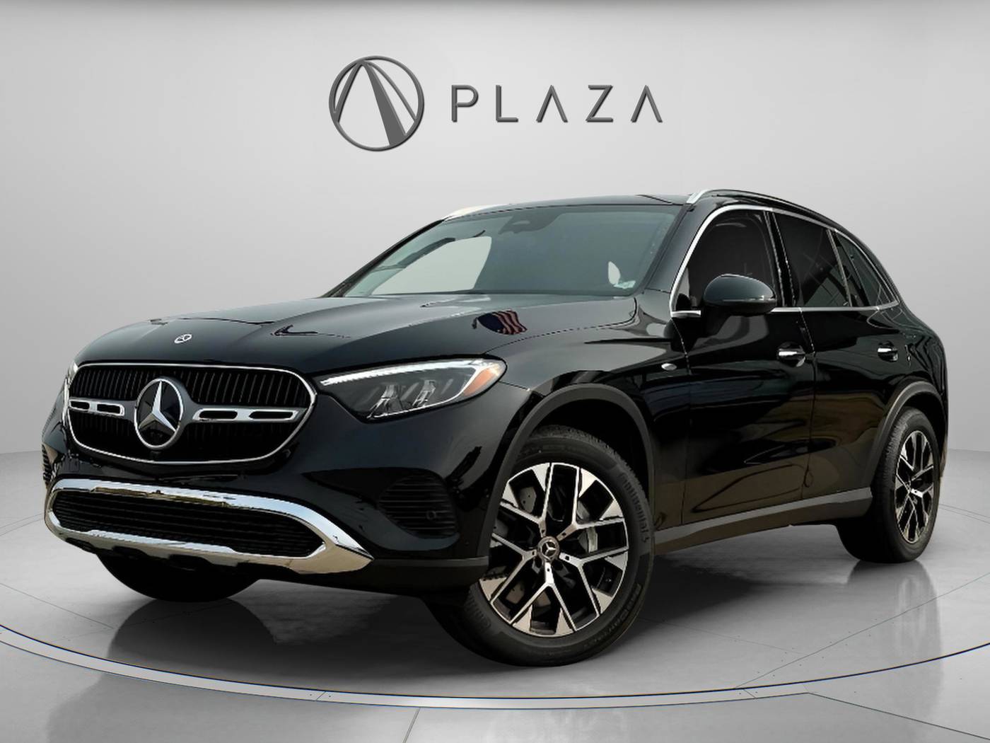 2025 Mercedes-Benz GLC GLC 350e — SUV — 9 mi — O'Fallon, MO