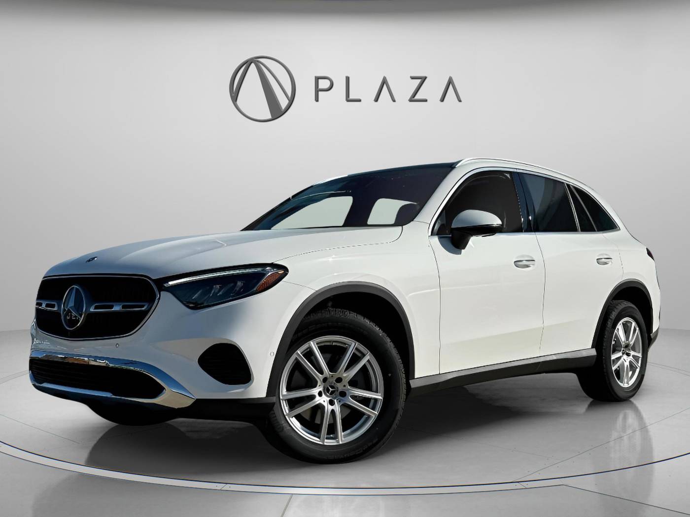 2025 Mercedes-Benz GLC GLC 300 — SUV — 8 mi — O'Fallon, MO