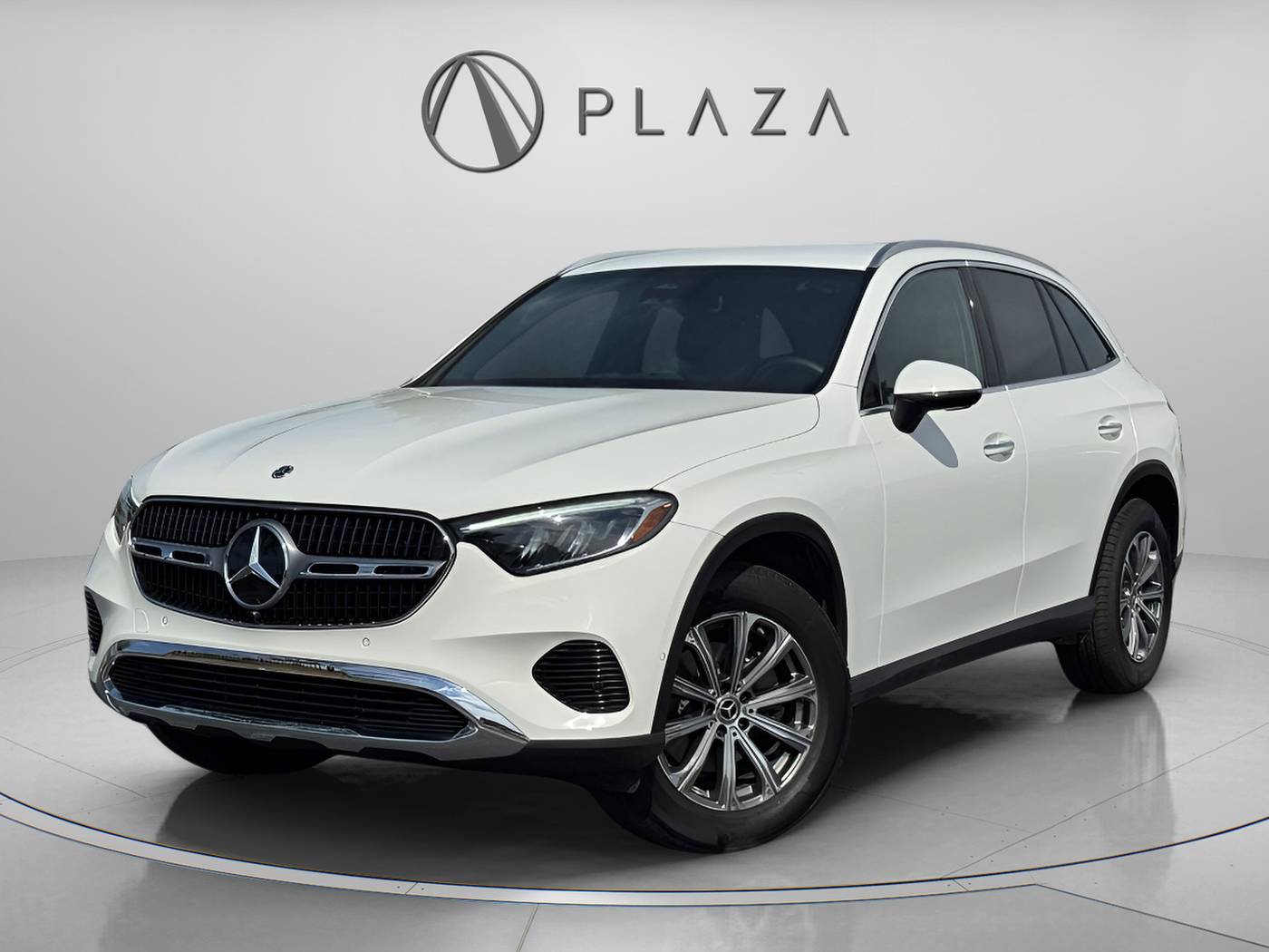 2024 Mercedes-Benz GLC GLC 300 — SUV — 2,289 mi — O'Fallon, MO