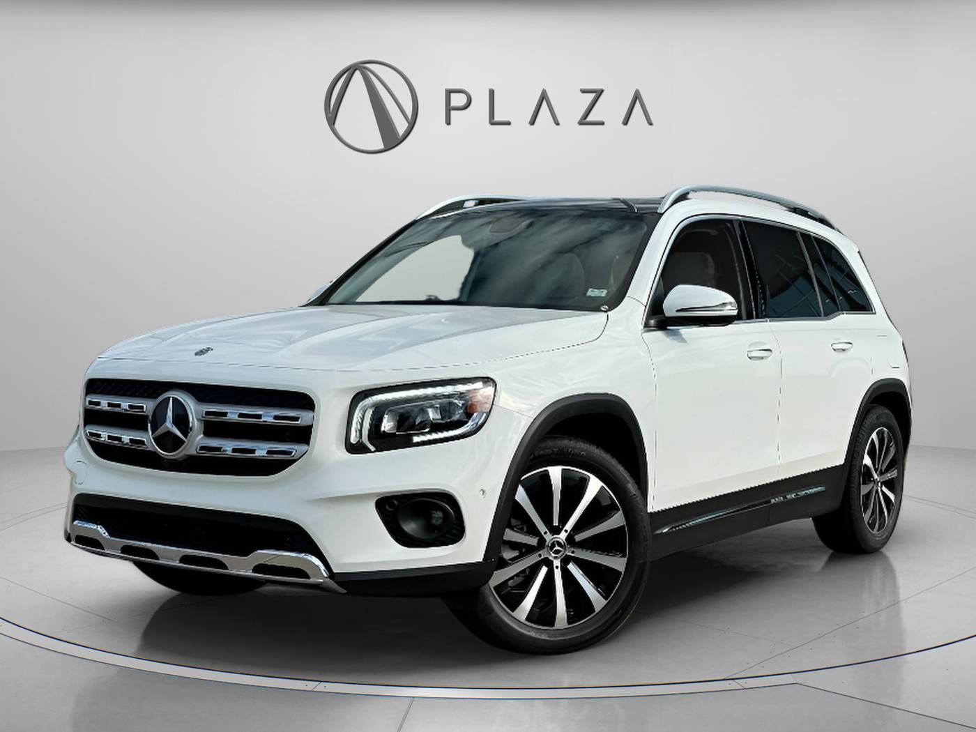 2021 Mercedes-Benz GLB GLB 250 — SUV — 26,841 mi — O'Fallon, MO