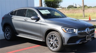 Used 2019 Mercedes Benz Glc 300 For Sale In San Juan Tx