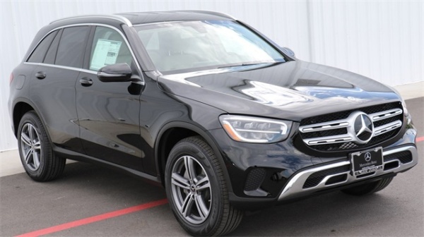 2020 Mercedes Benz Glc Glc 300 Suv Rwd For Sale In San Juan