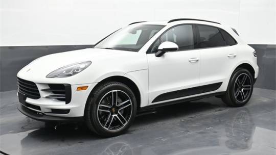 2019 Porsche Macan S — SUV — 31,266 mi — Ft Myers, FL