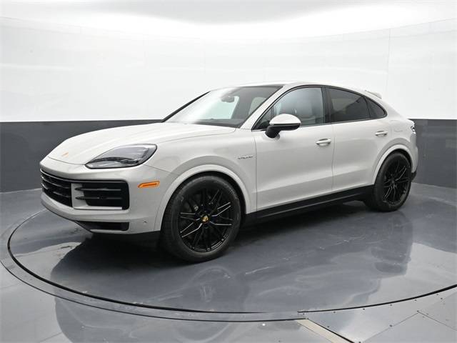 2024 Porsche Cayenne E-Hybrid — SUV — 2,691 mi — Ft Myers, FL