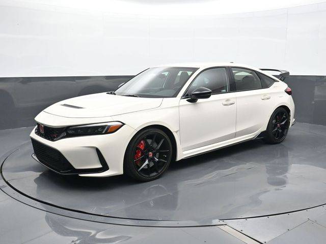 2023 Honda Civic Type R