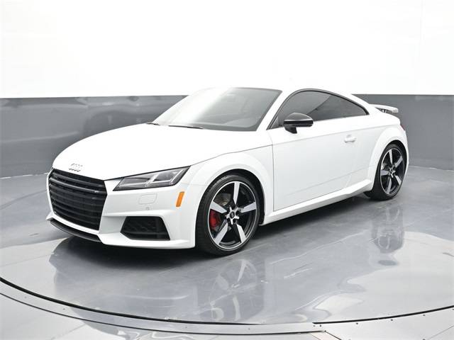2022 Audi TT 2.0T — Coupe — 16,900 mi — Ft Myers, FL
