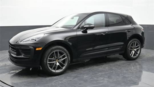 2022 Porsche Macan Standard — SUV — 28 mi — Ft Myers, FL