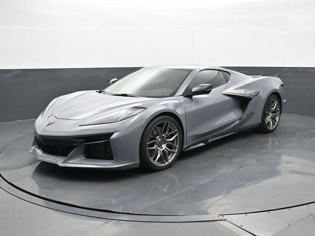 2025 Chevrolet Corvette Z06 2LZ