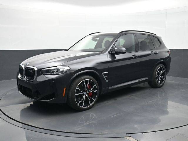 2024 BMW X3 M Standard