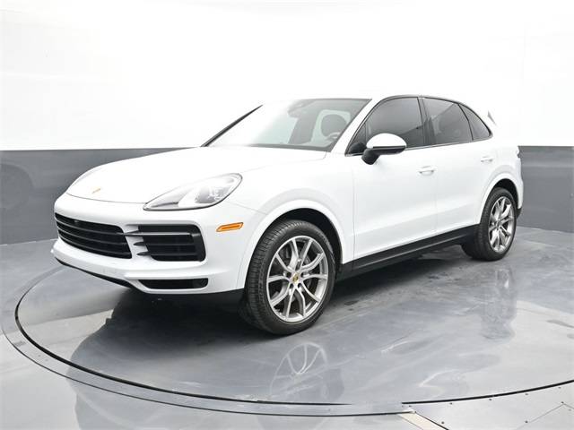 2023 Porsche Cayenne Standard — SUV — 29,953 mi — Ft Myers, FL
