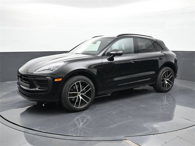 2025 Porsche Macan Macan — SUV — 5,448 mi — Ft Myers, FL
