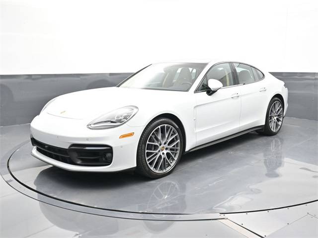 2023 Porsche Panamera 4 — Hatchback — 18,395 mi — Ft Myers, FL