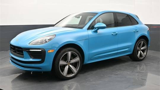 2023 Porsche Macan Standard — SUV — 33,993 mi — Ft Myers, FL