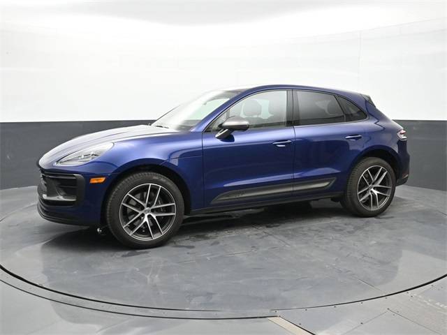 2024 Porsche Macan T — SUV — 8,619 mi — Ft Myers, FL