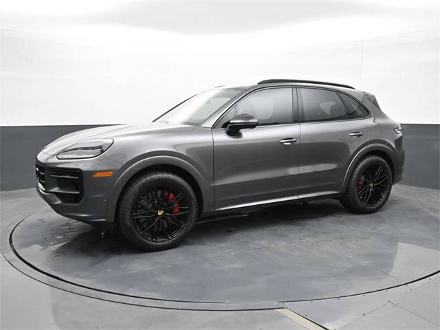 2024 Porsche Cayenne S — SUV — 2,485 mi — Ft Myers, FL