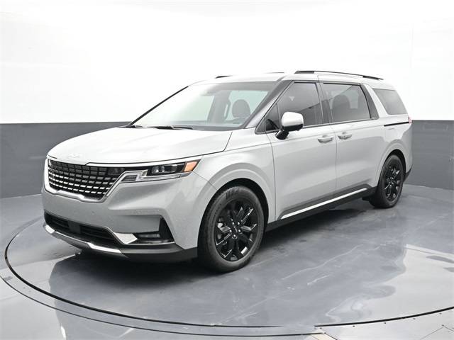 2023 Kia Carnival SX Prestige — Minivan — 8,085 mi — Ft Myers, FL