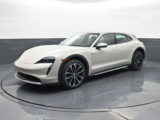 2023 Porsche Taycan 4S