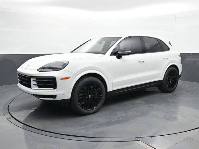 2025 Porsche Cayenne Cayenne — SUV — 9,320 mi — Ft Myers, FL