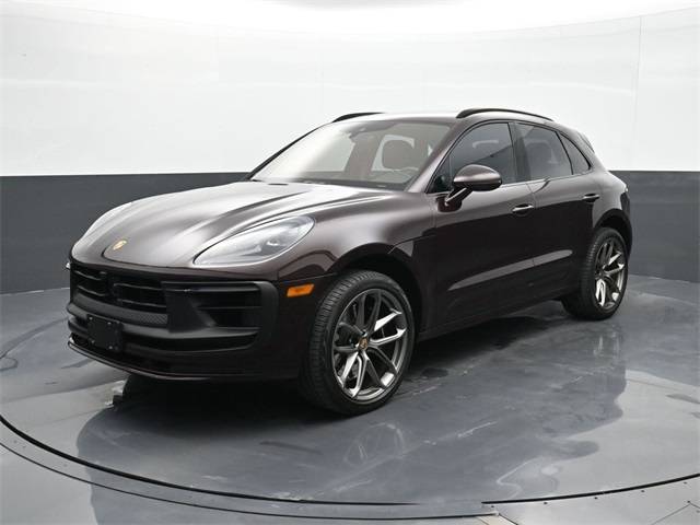 2024 Porsche Macan GTS — SUV — 16,510 mi — Ft Myers, FL