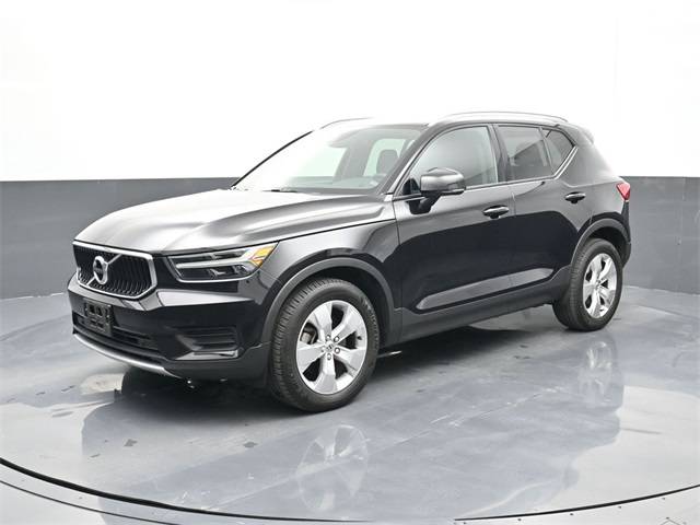 2020 Volvo XC40 Momentum — SUV — 16,115 mi — Ft Myers, FL
