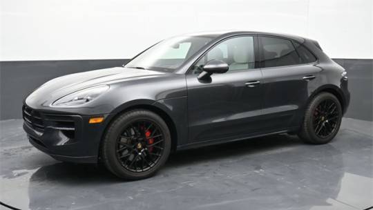 2021 Porsche Macan GTS — SUV — 31,765 mi — Ft Myers, FL