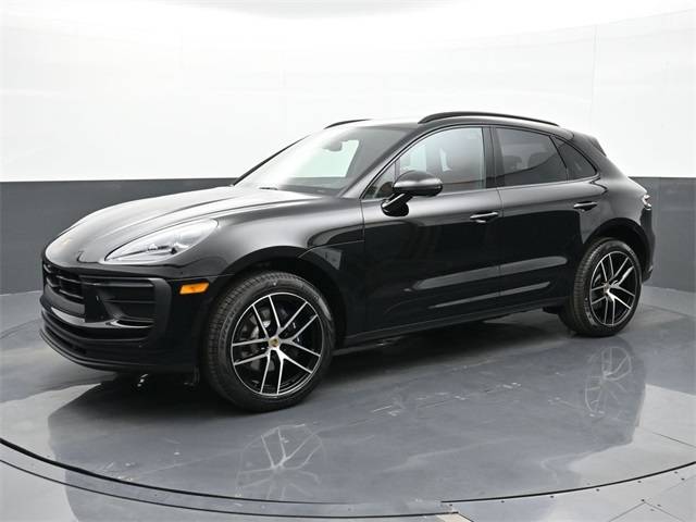 2025 Porsche Macan Macan — SUV — 8,173 mi — Ft Myers, FL