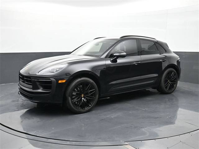 2023 Porsche Macan GTS — SUV — 1,385 mi — Ft Myers, FL