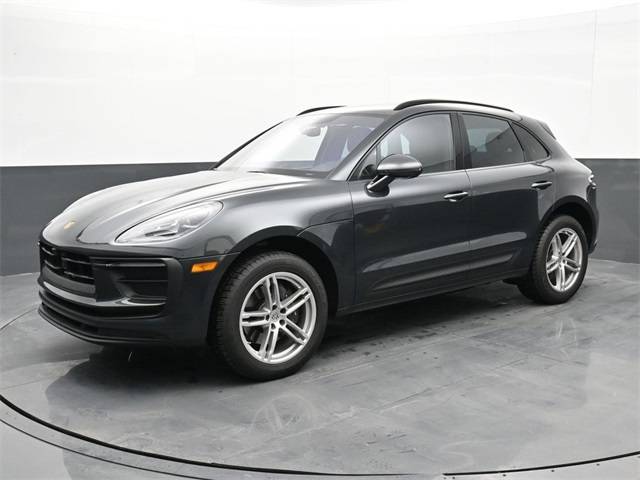 2024 Porsche Macan Standard — SUV — 8,590 mi — Ft Myers, FL