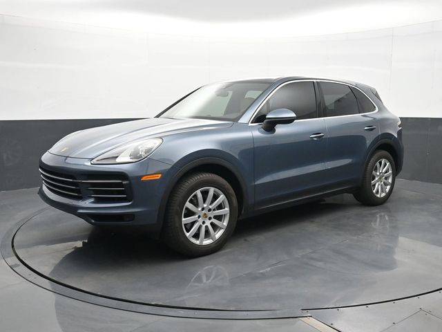 2019 Porsche Cayenne Cayenne — SUV — 45,773 mi — Ft Myers, FL