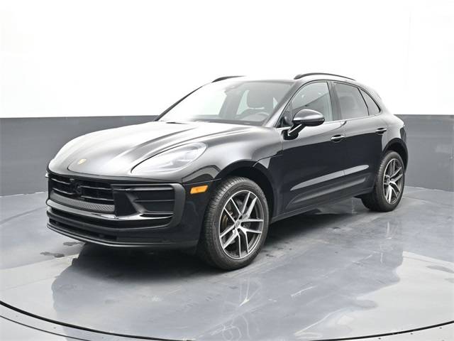 2024 Porsche Macan Macan — SUV — 9,915 mi — Ft Myers, FL