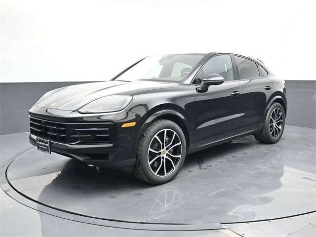 2024 Porsche Cayenne Cayenne — SUV — 15,078 mi — Ft Myers, FL
