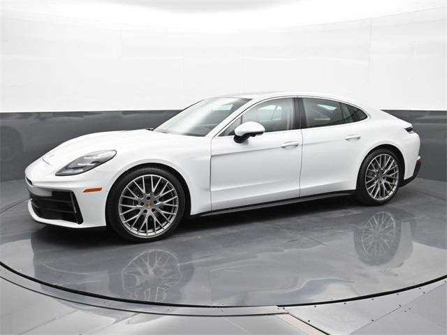 2024 Porsche Panamera 4 — Hatchback — 5,731 mi — Ft Myers, FL