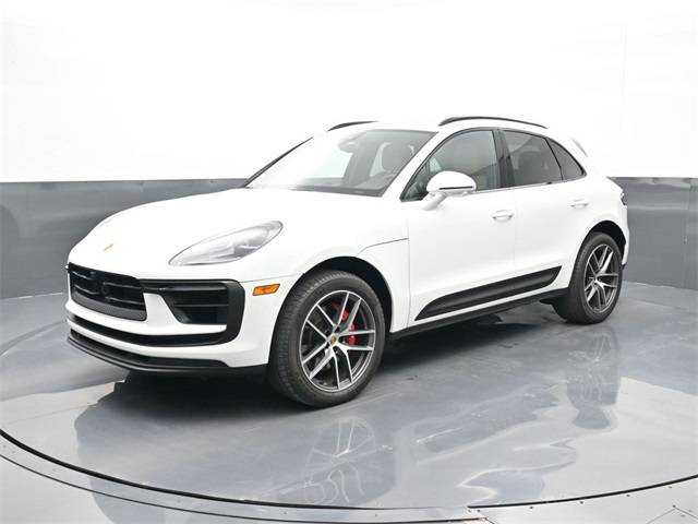 2022 Porsche Macan S — SUV — 20,794 mi — Ft Myers, FL