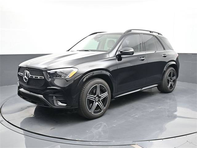 2025 Mercedes-Benz GLE GLE 350 — SUV — 7,215 mi — Ft Myers, FL