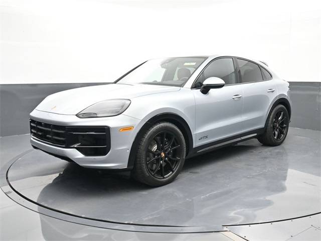 2025 Porsche Cayenne GTS — SUV — 887 mi — Ft Myers, FL