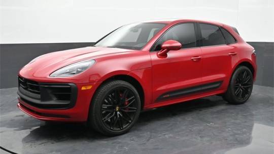 2024 Porsche Macan GTS — SUV — 8,664 mi — Ft Myers, FL