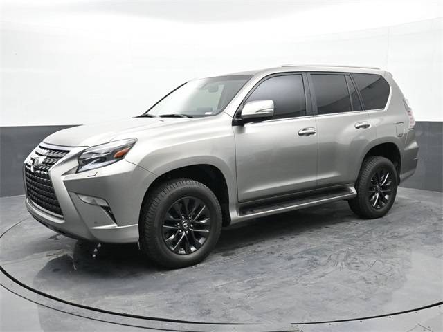 2022 Lexus GX GX 460 Premium — SUV — 36,061 mi — Ft Myers, FL