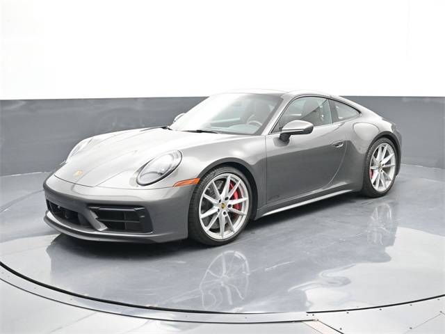 2022 Porsche 911 Carrera 4 GTS — Coupe — 37,329 mi — Ft Myers, FL