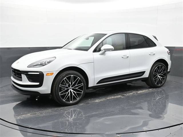 2024 Porsche Macan Standard — SUV — 3,287 mi — Ft Myers, FL