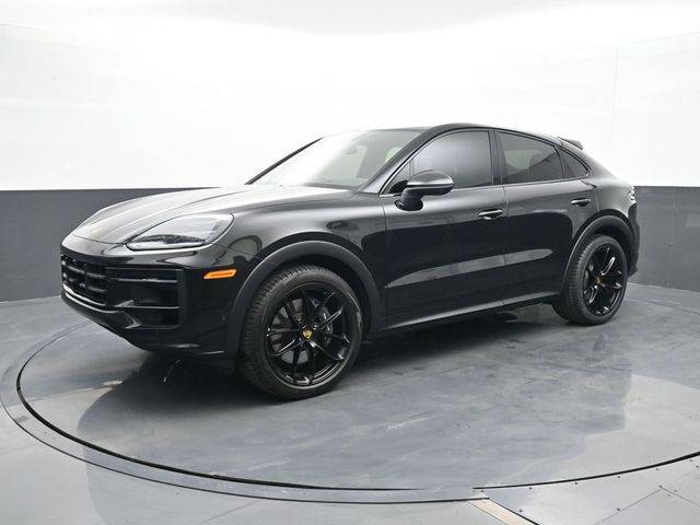 2024 Porsche Cayenne Cayenne — SUV — 10,490 mi — Ft Myers, FL