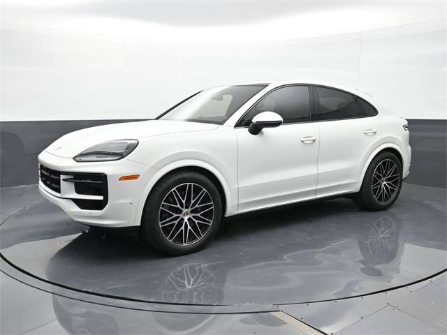 2025 Porsche Cayenne Cayenne — SUV — 4,000 mi — Ft Myers, FL