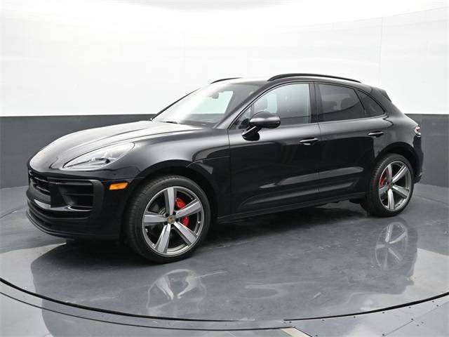 2024 Porsche Macan S — SUV — 6,147 mi — Ft Myers, FL