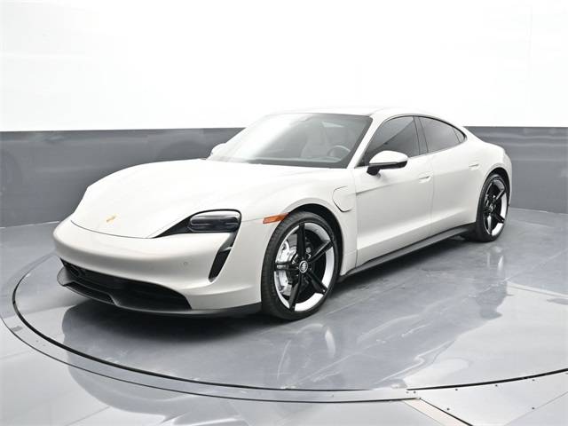 2024 Porsche Taycan Taycan — Sedan — 20,897 mi — Ft Myers, FL