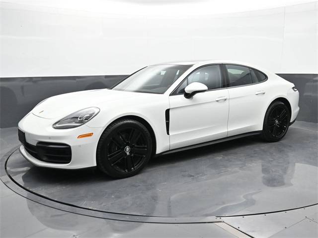 2021 Porsche Panamera 4 — Hatchback — 45,664 mi — Ft Myers, FL