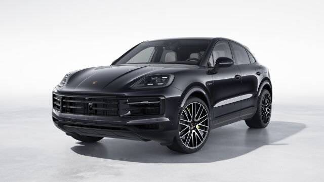 2024 Porsche Cayenne E-Hybrid — SUV — 17,329 mi — Ft Myers, FL
